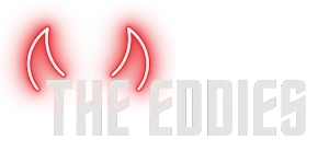 the eddies logo